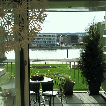 Ferienwohnung Lac Kostnice Exteriér fotografie