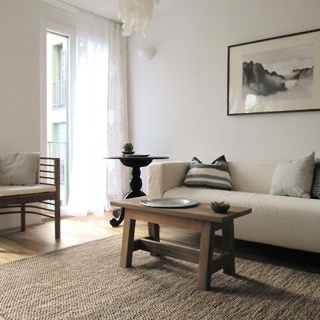 Ferienwohnung Lac Kostnice Exteriér fotografie
