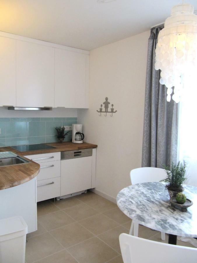 Ferienwohnung Lac Kostnice Exteriér fotografie