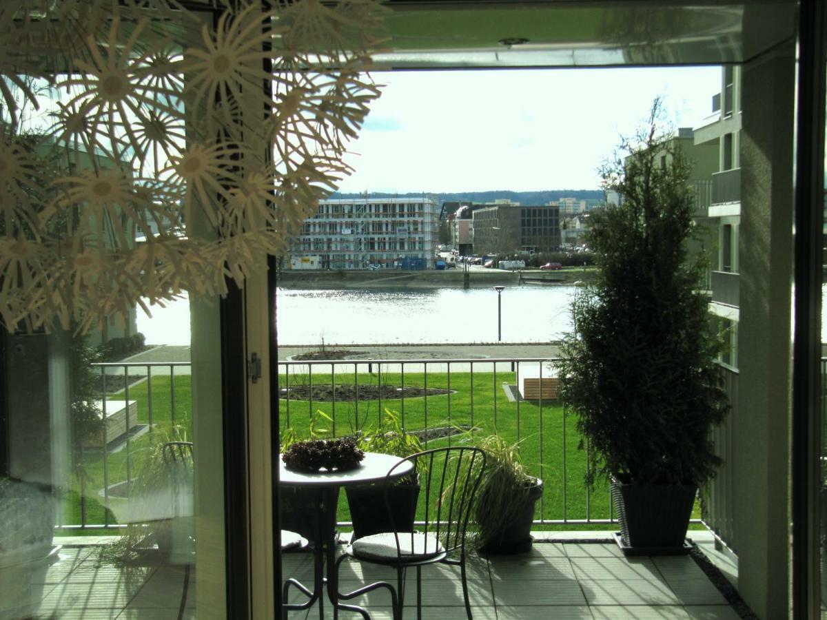 Ferienwohnung Lac Kostnice Exteriér fotografie